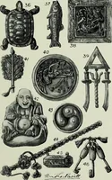 Picture 4 of 13 from The book of talismans, amulets and zodiacal gems (1915), leaf 70