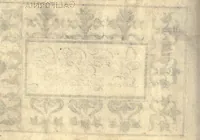 An illustration from [Book on lace (1604)