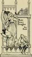 An illustration from Book-plates of to-day (1902)