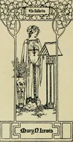 Picture 5 of 86 from Book-plates of to-day (1902), leaf 11