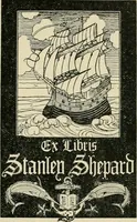 An illustration from Book-plates of to-day (1902)