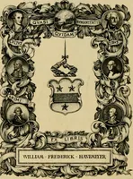 An illustration from Book-plates of to-day (1902)