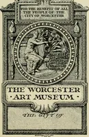 An illustration from Book-plates of to-day (1902)
