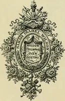 Picture 59 of 86 from Book-plates of to-day (1902), leaf 43