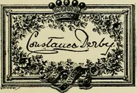 Picture 62 of 86 from Book-plates of to-day (1902), leaf 44