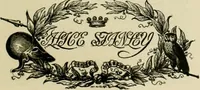 Picture 63 of 86 from Book-plates of to-day (1902), leaf 44