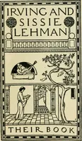 An illustration from Book-plates of to-day (1902)