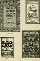 An illustration from Book-plates of to-day (1902)
