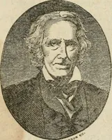 An illustration from A catalogue of the books, autographs, engravings, and miscellaneous articles, belonging to the estate of the late John Allan (1864)