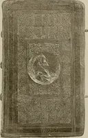 An illustration from The binding of books; an essay in the history of gold-tooled bindings (1894)