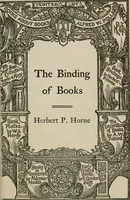 An illustration from The binding of books; an essay in the history of gold-tooled bindings (1894)