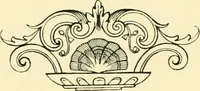 An illustration from A catalogue of books, manuscripts, specimens of clocks, watches and watchwork, paintings, prints, &c., in the library and museum of the Worshipful company of clockmakers : deposited in the Free Library of the Corporation of the City of London (1875)