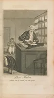 Picture 3 of 5 from The book of trades, or, Library of the useful arts. Part II (1811), leaf 135