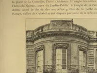 An illustration from Bordeaux (1909)