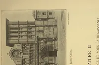 An illustration from Bordeaux (1909)