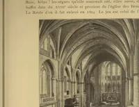 An illustration from Bordeaux (1909)