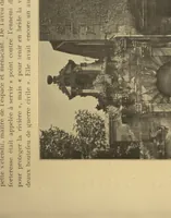 An illustration from Bordeaux (1909)
