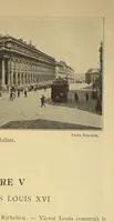 An illustration from Bordeaux (1909)