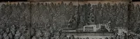 Picture 4 of 5 from Boscobel : or, The history of His Sacred Majesties most miraculous preservation after the Battle of Worcester 3 September 1651, introducd by an exact relation of that battle (1660), leaf 44