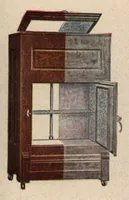 An illustration from The inviting home : a suggestion book of value to all who take pride in a beautiful home (1918)