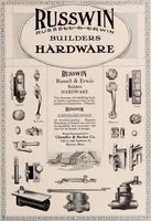 An illustration from Boston Architectural Club year book: containing reproductions from the various exhibitions held in the club building during the year 1917 (1917)