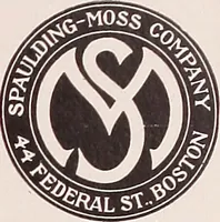 An illustration from Boston Architectural Club year book: containing reproductions from the various exhibitions held in the club building during the year 1917 (1917)