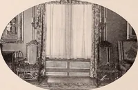 An illustration from Boston Architectural Club year book: containing reproductions from the various exhibitions held in the club building during the year 1917 (1917)