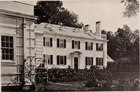 An illustration from Boston Architectural Club year book: containing reproductions from the various exhibitions held in the club building during the year 1917 (1917)