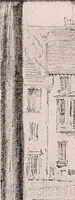 An illustration from Boston Architectural Club year book: containing reproductions from the various exhibitions held in the club building during the year 1917 (1917)