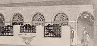 Picture 69 of 184 from Boston Architectural Club year book: containing reproductions from the various exhibitions held in the club building during the year 1917 (1917), leaf 50