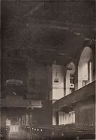 An illustration from Boston Architectural Club year book: containing reproductions from the various exhibitions held in the club building during the year 1917 (1917)