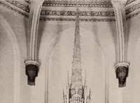 Picture 87 of 184 from Boston Architectural Club year book: containing reproductions from the various exhibitions held in the club building during the year 1917 (1917), leaf 60