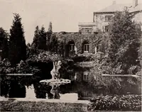 An illustration from Boston Architectural Club year book: containing reproductions from the various exhibitions held in the club building during the year 1917 (1917)