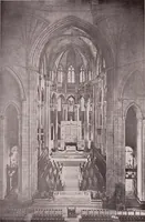 An illustration from Boston Architectural Club year book for 1920 (1920)