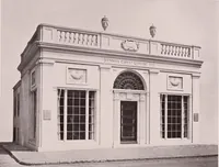 An illustration from Boston Architectural Club year book for 1920 (1920)