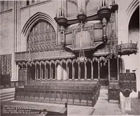 An illustration from Boston Architectural Club year book for 1920 (1920)