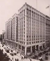 An illustration from Boston Architectural Club year book for 1920 (1920)