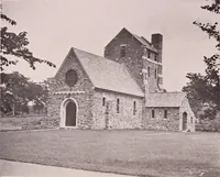 An illustration from Boston Architectural Club year book for 1920 (1920)