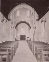 An illustration from Boston Architectural Club year book for 1920 (1920)