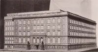 An illustration from Boston Architectural Club year book for 1920 (1920)