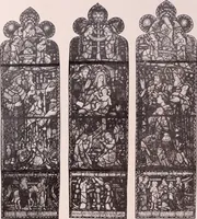 An illustration from Boston Architectural Club year book for 1920 (1920)