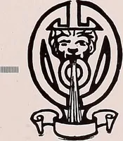 An illustration from Boston Architectural Club year book for 1920 (1920)
