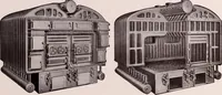 An illustration from Boston Architectural Club year book for 1920 (1920)