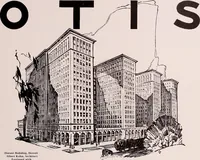 An illustration from Boston Architectural Club year book for 1920 (1920)