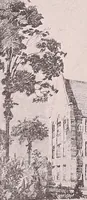 An illustration from Boston Architectural Club year book for 1920 (1920)