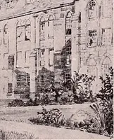 An illustration from Boston Architectural Club year book for 1920 (1920)