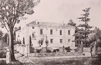 An illustration from Boston Architectural Club year book for 1920 (1920)