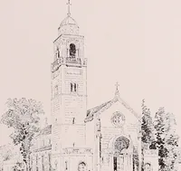 Picture 28 of 154 from Boston Architectural Club year book for 1920 (1920), leaf 22