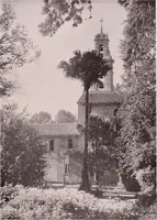 An illustration from Boston Architectural Club year book for 1920 (1920)