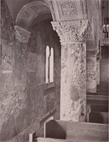 An illustration from Boston Architectural Club year book for 1920 (1920)